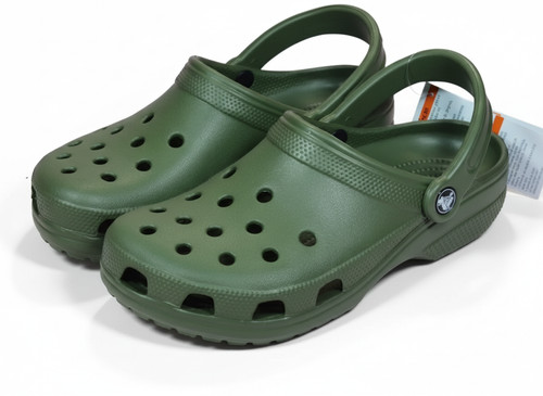 Versatile classic clogs - versatile, slip