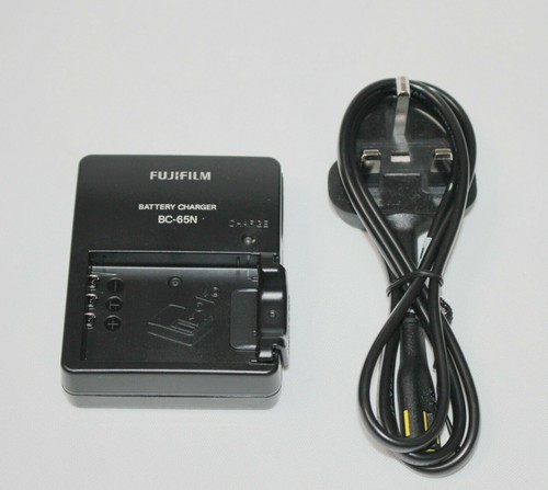 Genuine new fujifilm bc 65n - new,