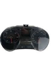 SEAT/CUPRA IBIZA Mk IV 6J5,6P1 10-15 SPEEDOMETER 6J0 920 805 L