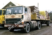 THH Truck Photos - Bedford TM