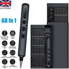 68 In 1 Cordless Electric