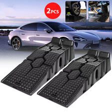 2pcs 5 Ton Car Ramp 2.5+2.5