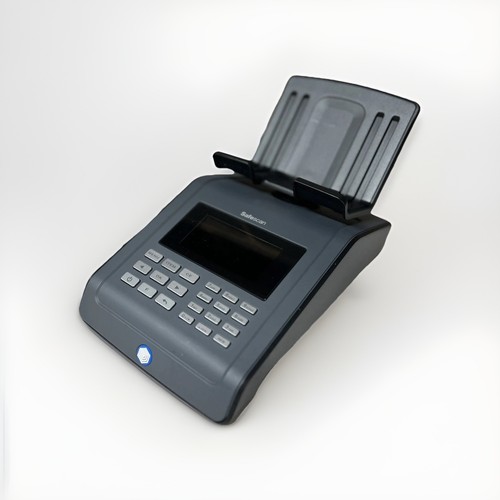 Safescan money counting scale - safescan,