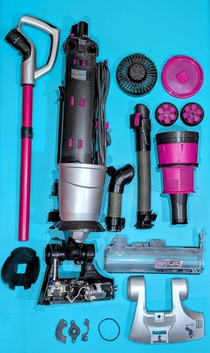 Vax air lift steerable pet - lift,