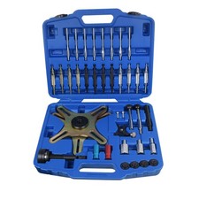 Universal SAC Self Adjusting Clutch Alignment Setting Tool Center Adapters