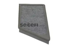 Cabin filter Activated Carbon