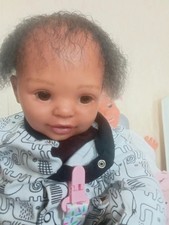 Rare Ethnic Reborn   Candy by