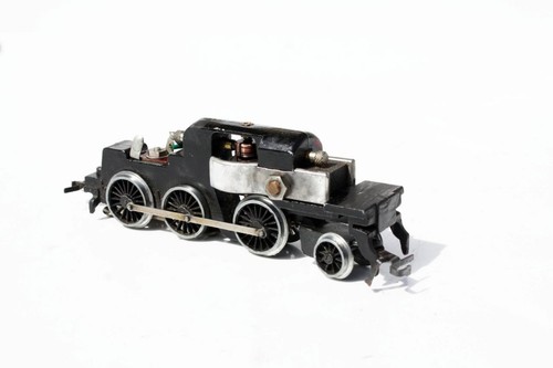 Hornby dublo 3rail edl - hornby,