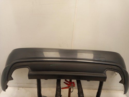 Mercedes slk rear bumper - mercedes,