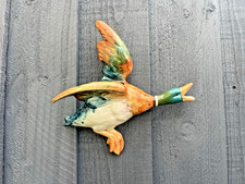 RARE BESWICK ENGLAND FLYING