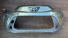 GENUINE TOYOTA AYGO X FRONT BUMPER 2020 ONWARDS 52119-0H190