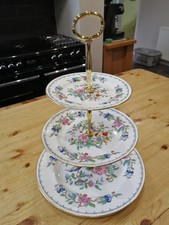 Aynsley PEMBROKE three tier