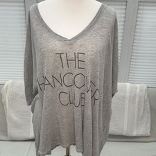 Wildfox The Hangover Club