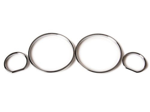 Cluster dashboard dial gauge - dial,
