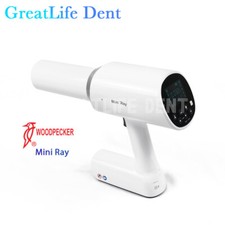 US Stock Dental Woodpecker Ai