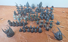 Warhammer 40k - Tyranid Army