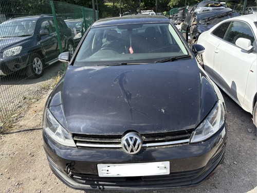 Volkswagen golf mk7 breaking - golf,