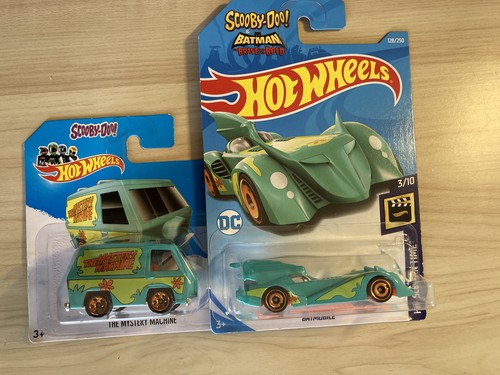 Hot wheels 2014 - , the