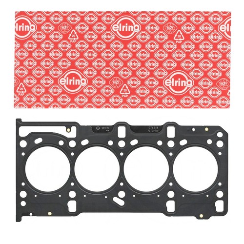 Cylinder head gasket - cylinder, for