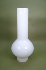 Vintage Oil Kerosene Lamp