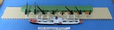APL Freighter Wharf of Triang