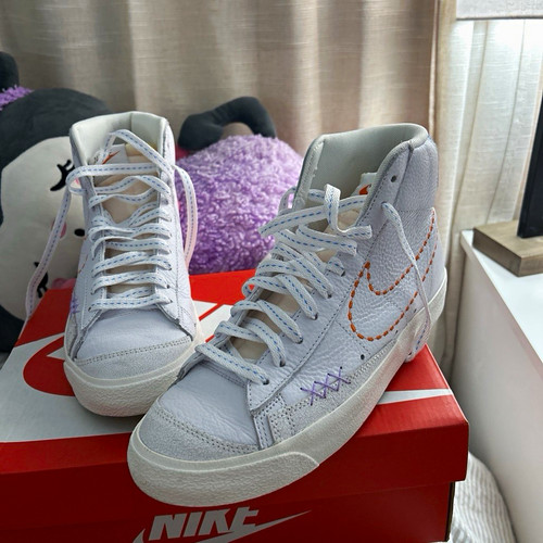 Nike blazer mid - mid,