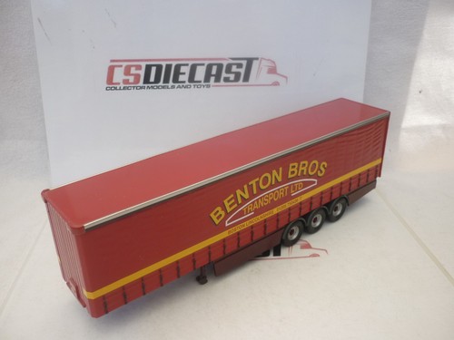 Corgi modern truck - modern,