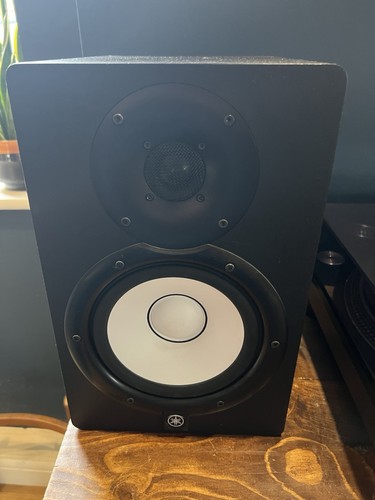 Yamaha hs7 active studio - hs7,