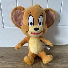 XL 16” Tall Jerry Plush Tom