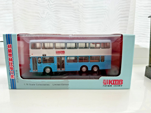 Buses model blk31501 76 - model,