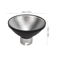 For AD M Standard Reflector