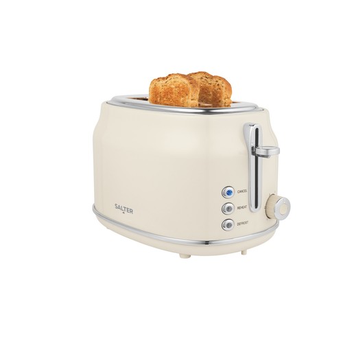 Salter retro cream - salter,
