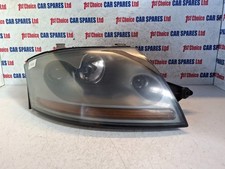 AUDI TT COUPE MK1 8N 2003