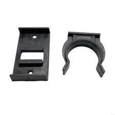 10 x KITCHEN PLINTH LEG CLIPS