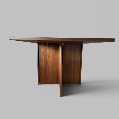 Skovby danish teak drop leaf - skovby,