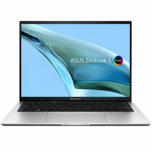 Asus zenbook oled - s,