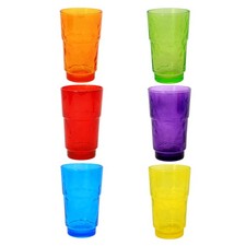 Luminarc Tumbler Drinking