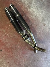 Suzuki Hayabusa GSX1300 R