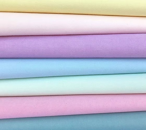 Fat quarter bundle plain - quarter,