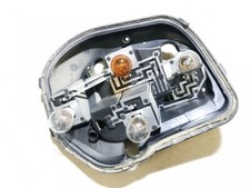 Fiat Multipla 2005 Tailight