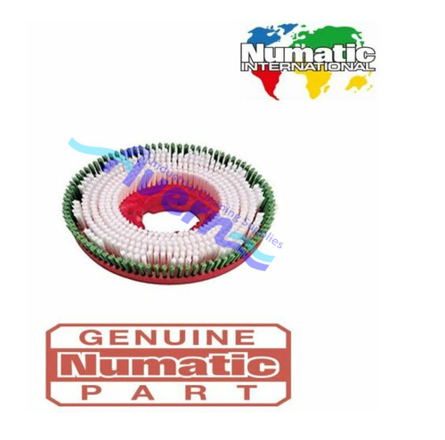 Genuine numatic floor scrubber - genuine,