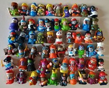 MIGHTY BEANZ BODZ 251-310 COMPLETE MATCHING SET MIGHTY BEANZ SERIES 5 BEANS BODS