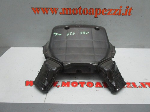 Airbox filter box honda - airbox,