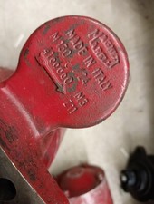 STARTER MOTOR Magneti Marelli