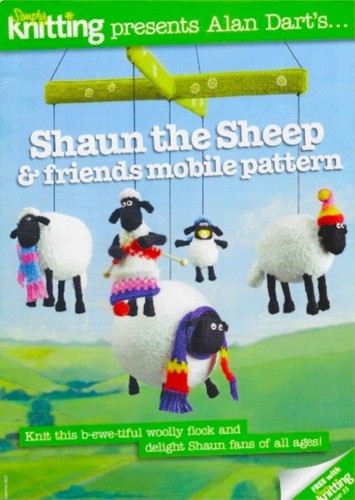 Alan dart shaun the - dart,