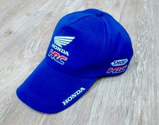 Honda logo motorcycle baseball