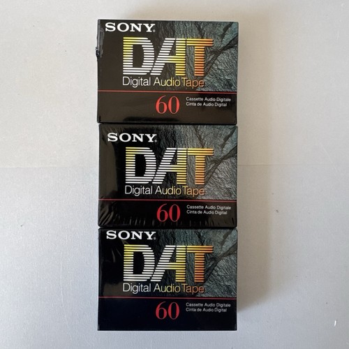 Sony dat 60ra 60 minute - sony,