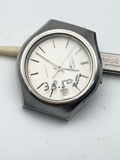 Longines Ultronic 38.50Mm