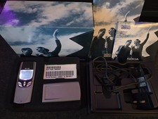 Nokia 8850 - Unlocked