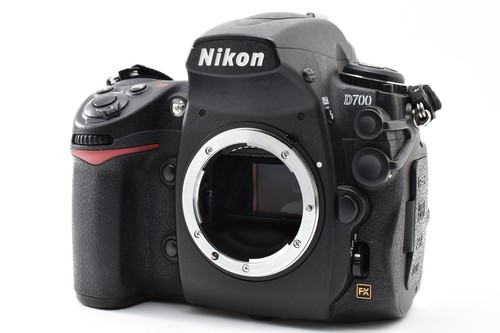 123 shots mint nikon d700 - 19,123, [mint]
